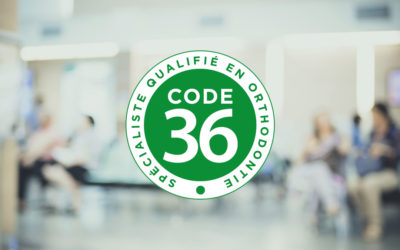 Qu’est-ce que le code 36 ?
